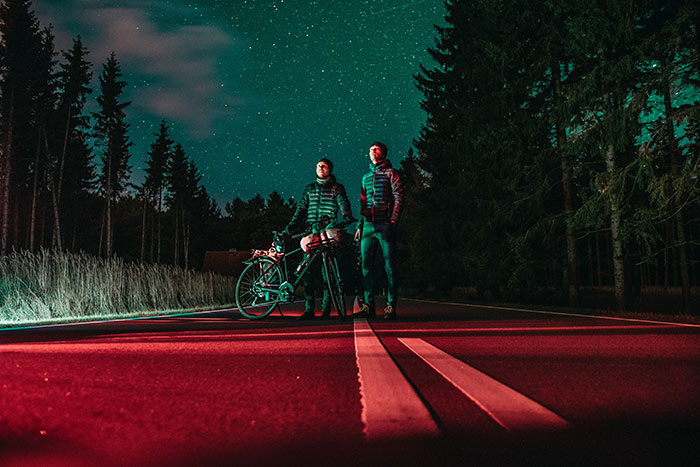 Informationen für Bauherren zur Eigen- und Fremdvermarktung von Gerüstflächen